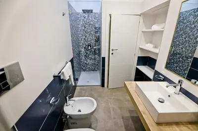Bagno di Dante Luxury Rooms