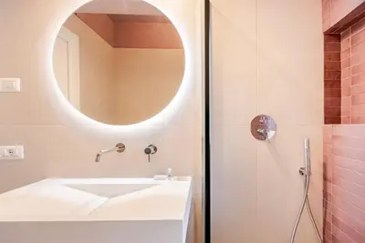 Bagno di Residenze Neri