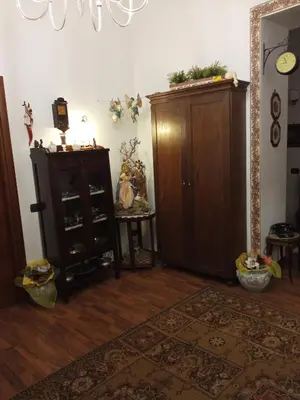 Planimetria di Napolibed
