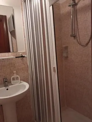 Bagno di Napolibed