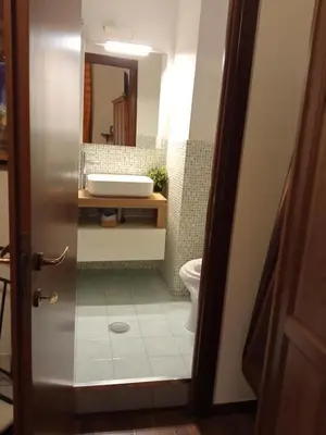 Bagno di Napolibed
