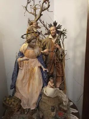 Ospiti di Napolibed