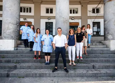 Ospiti di Napolì 2 Affittacamere