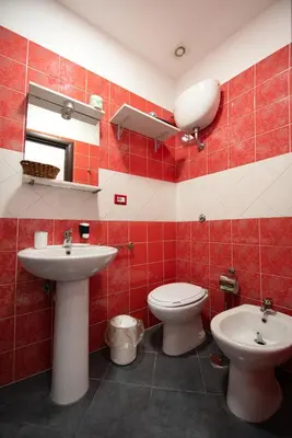 Bagno di Napolì 2 Affittacamere