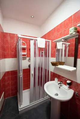 Bagno di Napolì 2 Affittacamere
