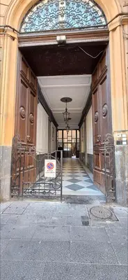Facciata o entrata di MonoFlat- Via Duomo 290