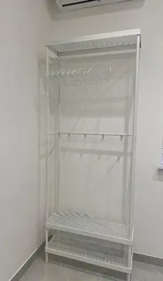 Planimetria di casa margherita