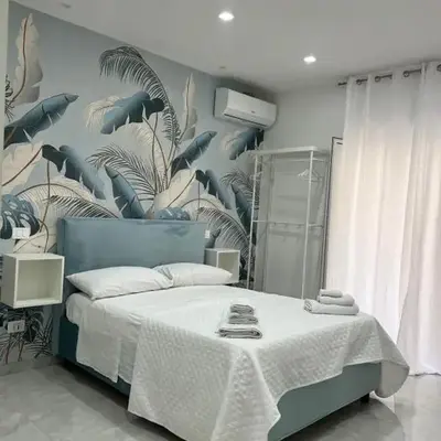 casa margherita