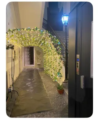 Planimetria di casa marlu