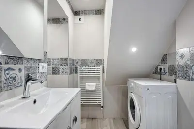 Bagno di House Giulia