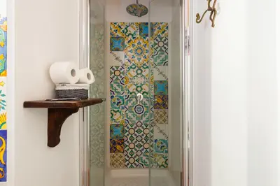 Bagno di Don Pedro Rooms Vicerè di Toledo in the city center