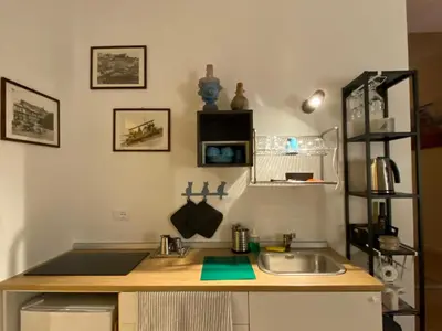 Planimetria di LaNoce