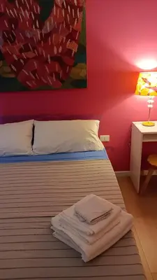 Planimetria di LaNoce
