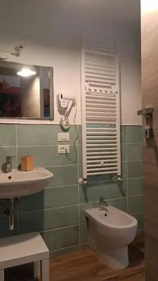 Planimetria di LaNoce