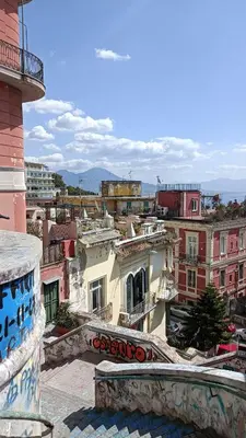 Planimetria di LaNoce