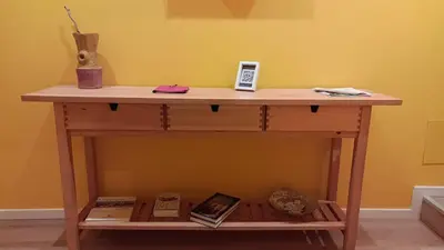 Planimetria di LaNoce