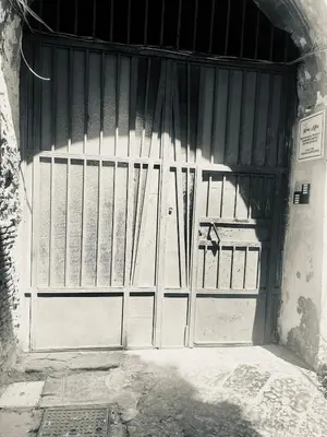 Planimetria di Home Miro - Napoli Centro Storico