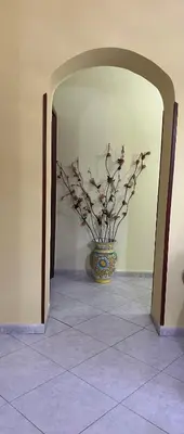 Planimetria di Home Miro - Napoli Centro Storico