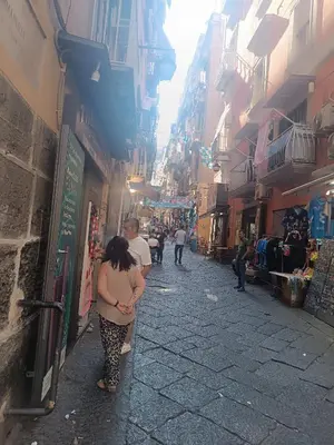 Ospiti di Dimora Melania