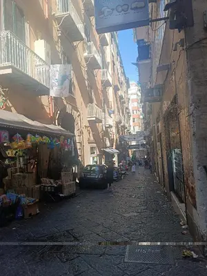 Il quartiere o una zona nella vicinanze dell'appartamento