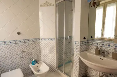 Bagno di Dimora Santacroce