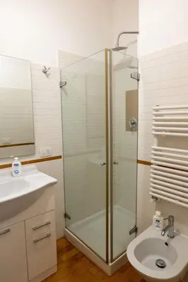 Bagno di Dimora Santacroce