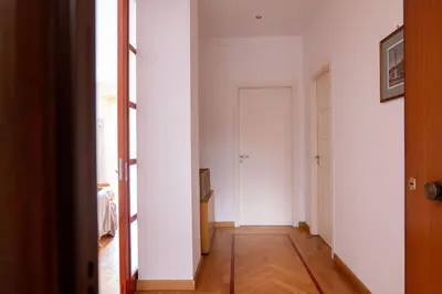Planimetria di Dimora Santacroce