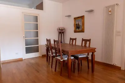 Planimetria di Dimora Santacroce