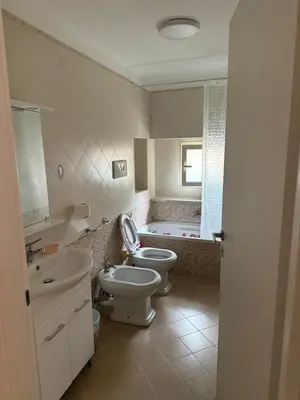 Bagno di Gli ultimi romantici