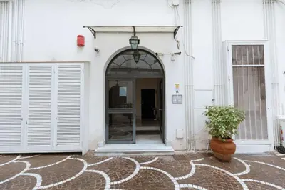 Facciata o entrata di Deluxe Maison Pochet