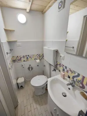 Bagno di Neathea Napoli