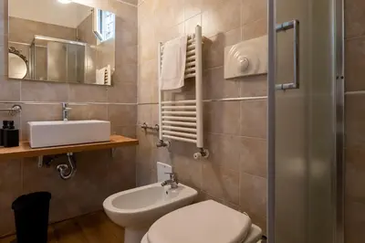 Bagno di Terrazza Duomo