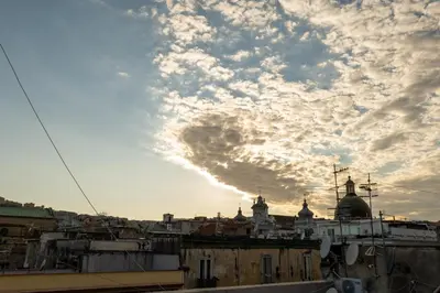 Planimetria di Terrazza Duomo