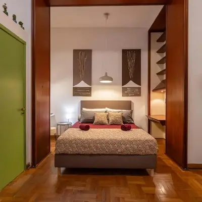 La Suite della Nonna