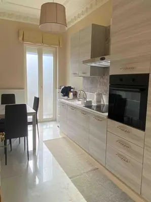 Cucina o angolo cottura di Maison de luxe