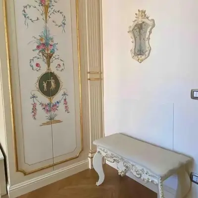 Maison de luxe