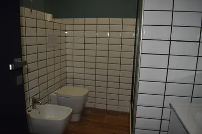 Bagno di Zonacentro