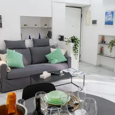 Scugnizzo Apartment SMART