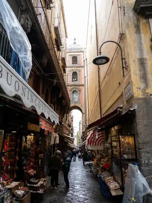 Il quartiere o una zona nella vicinanze del bed & breakfast