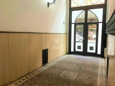 Planimetria di Case Vacanze 