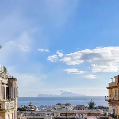 Cozy Apartment In Napoli With Wifi