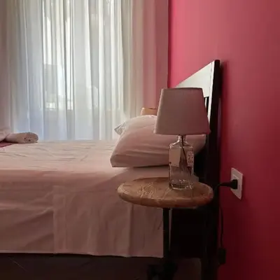B&B Napoli Tonic