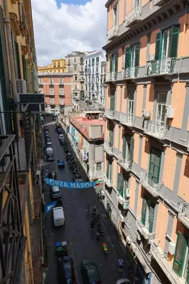 Il quartiere o una zona nella vicinanze del bed & breakfast