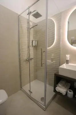 Bagno di Elysium Relais
