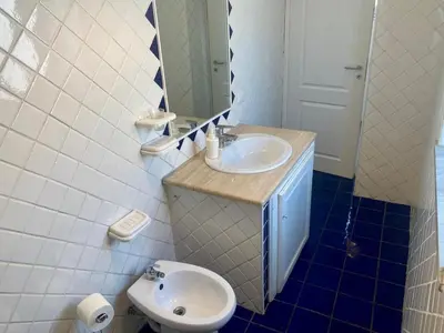 Bagno di Seagulls House in the Heart of Naples Via Toledo