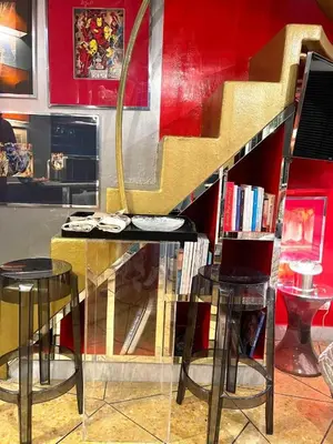 Planimetria di Galleria Umberto I Studiò Apartment