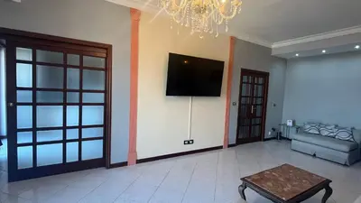 TV o dispositivi per l'intrattenimento presso Castello Vesuviano