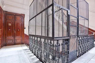 Planimetria di GuestHost - La Casa del Presepe Central House
