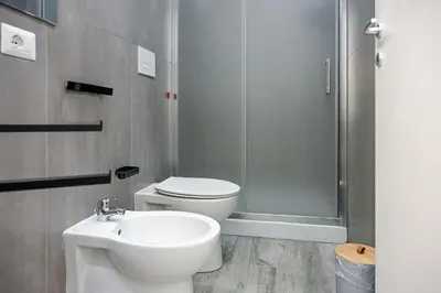 Bagno di 1811 Palace