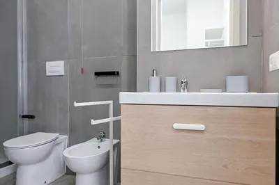 Bagno di 1811 Palace